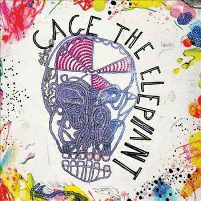 Cage The Elephant - Cage The Elephant (Vinyl)