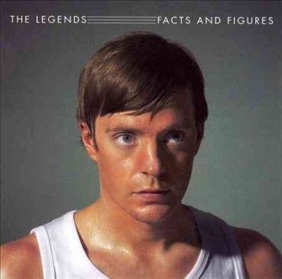Legends - Facts And Figures (Vinyl)