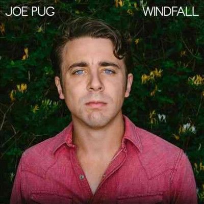 Joe Pug - Windfall (Vinyl)