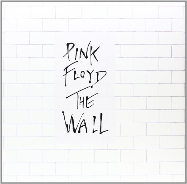 Pink Floyd - The Wall (Vinyl)