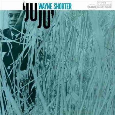 Wayne Shorter - Juju (Vinyl)