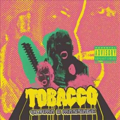 Tobacco - Ultima Ii Massage (Vinyl)