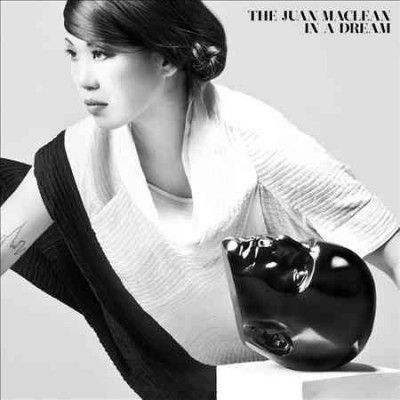 Juan Maclean - In A Dream (Vinyl)