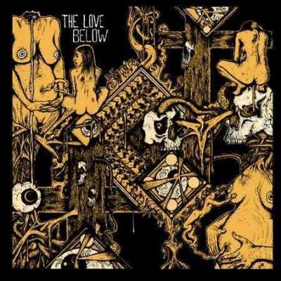 Love Below - Every Tongue Shall Caress (Vinyl)