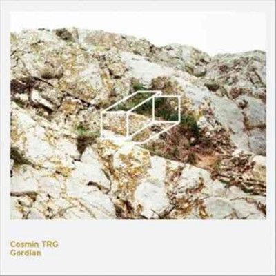 Cosmin Trg - Gordian (Vinyl)