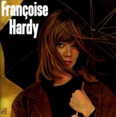 Francoise Hardy - Francoise Hardy (Vinyl)