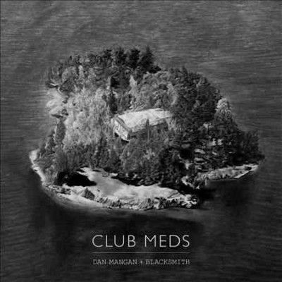 Dan Mangan - Club Meds (Vinyl)