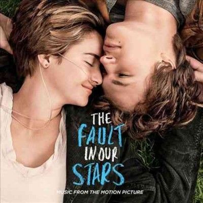 Various - Fault In Our Stars (ost) (Vinyl)