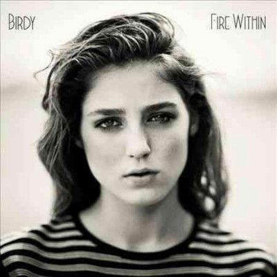 Birdy - Fire Within (Vinyl)