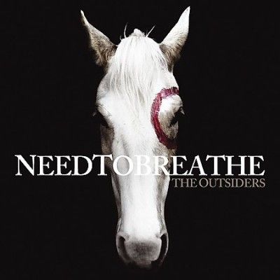 Needtobreathe - Outsiders (Vinyl)