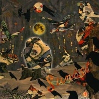 Loveshines But The Moon is Shining to - (Import Vinyl Record)