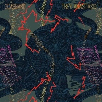 Trey Anastasio - Scabbard (Vinyl)