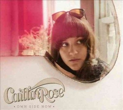 Caitlin Rose - Own Side Now (Vinyl)