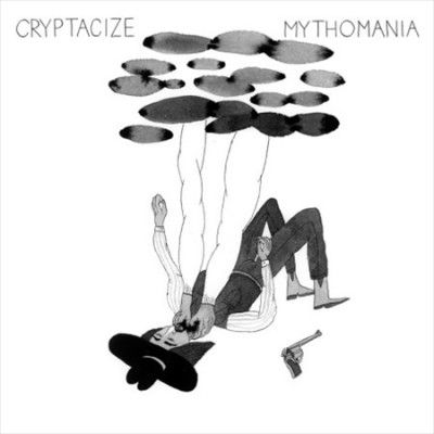 Mythomania - (Import Vinyl Record)