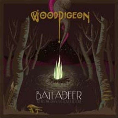 Balladeer:to All The Guys I've Loved - (Import Vinyl Record)