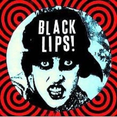 Black Lips - Black Lips (Vinyl)