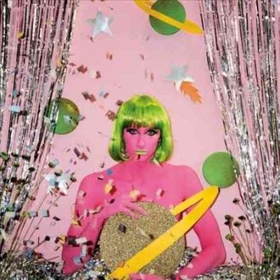 Wax Witches - Center Of Your Universe (Vinyl)