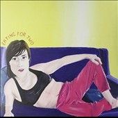 Sarah Mary Chadwick - Eating For Two (Vinyl)
