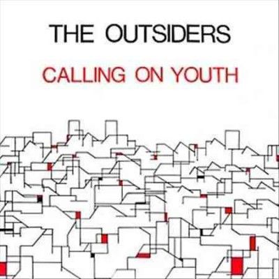 Outsiders - Calling On Youth (Vinyl)