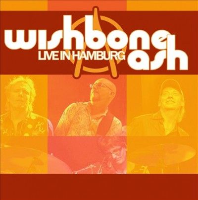 Live in Hamburg - (Import Vinyl Record)