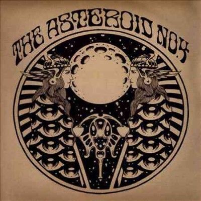 Asteroid No. 4 - Asteroid No 4 (Vinyl)