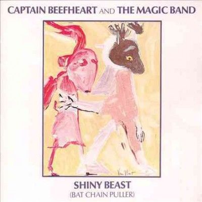 Captain Beefheart - Shiny Beast (bat Chain Puller) (Vinyl)