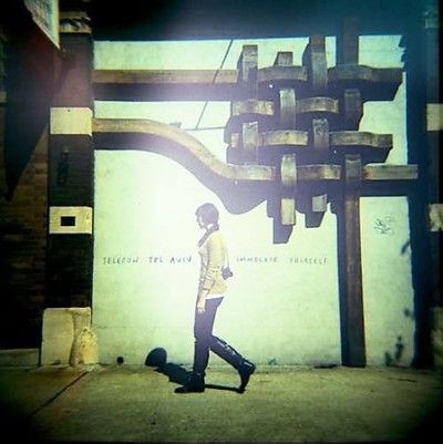 Telefon Tel Aviv - Immolate Yourself (Vinyl)