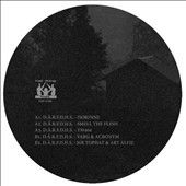 D.A.R.F.D.H.S. - Det Stora Ovasendet Remixes (Vinyl)