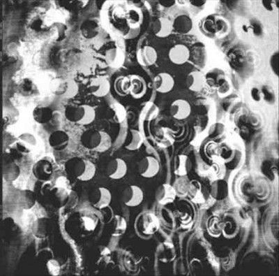 Yves/son/ace - Dead Life (Vinyl)