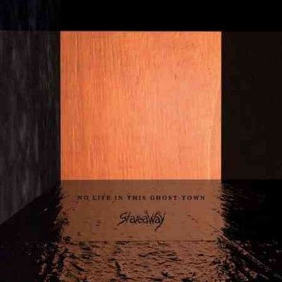 Stareaway - No Life In This Ghost Town (Vinyl)