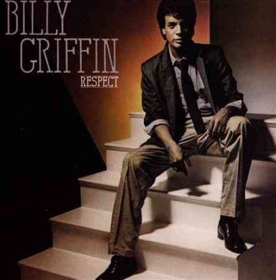 Billy Griffin - Respect (Vinyl)