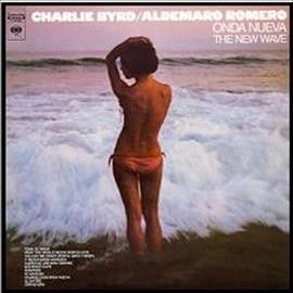 Charlie Byrd - Onda Nueva The New Wave (Vinyl)
