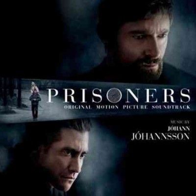 Johann Johannsson - Prisoners (ost) (Vinyl)