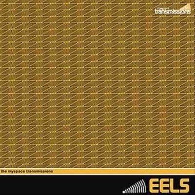 Eels - Transmissions Session 2009 (Vinyl)