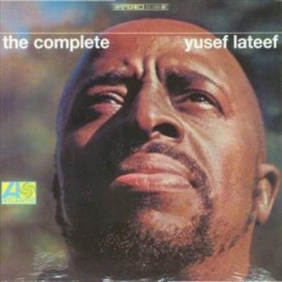 Yusef Lateef - Complete Yusef Lateef (Vinyl)