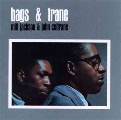John Coltrane - Bags &amp; Trane (Vinyl)