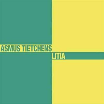 Asmus Tietchens - Litia (Vinyl)