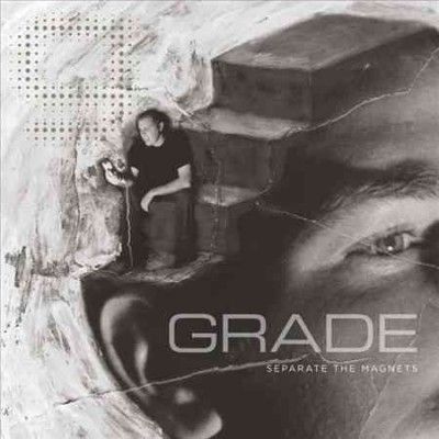 Grade - Separate The Magnets (Vinyl)