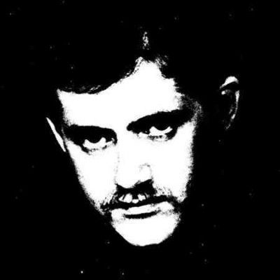 Patrick Cowley - School Daze (Vinyl)