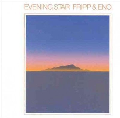 Evening Star - (Import Vinyl Record)