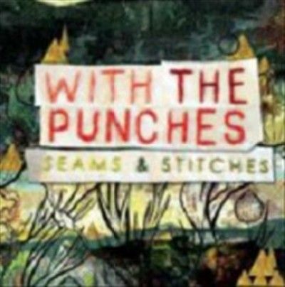 Seams &amp; Stitches - (Import Vinyl Record)