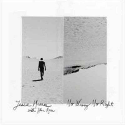 Jesse Harris - No Wrong No Right (Vinyl)