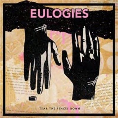 Tear The Fences Down - (Import Vinyl Record)