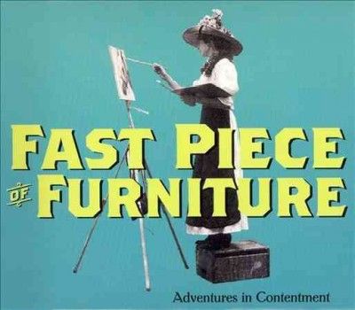 Adventures in Contentment - (Import Vinyl Record)