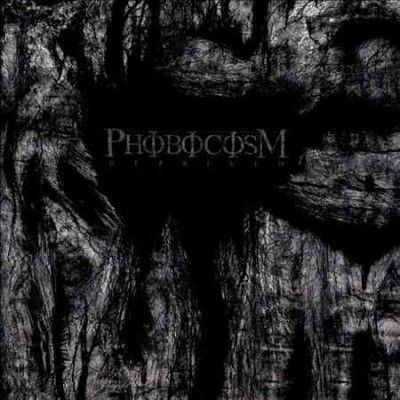 Phobocosm - Deprived (Vinyl)