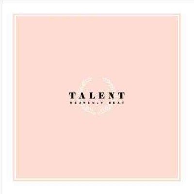 Heavenly Beat - Talent (Vinyl)