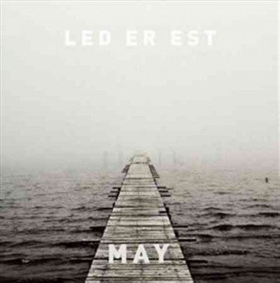 Led Er Est - May (Vinyl)