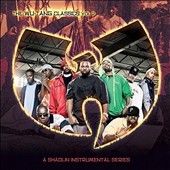 The Wu-Tang Classics (Vinyl / 12" Album)