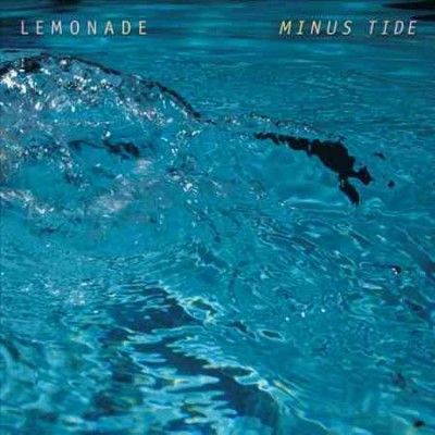 Lemonade - Minus Tide (Vinyl)