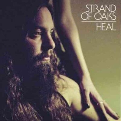 Strand Of Oaks - Heal (Vinyl)